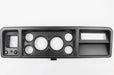 Classic Dash Classic Dash Gauge Panels, Pods and Mounting Cups 230-73-50921 Autofit