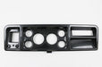 Classic Dash Classic Dash Gauge Panels, Pods and Mounting Cups 230-73-50924 Autofit
