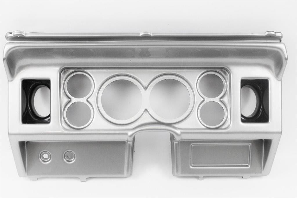 Classic Dash Classic Dash Gauge Panels, Pods and Mounting Cups 230-80-50922 Autofit