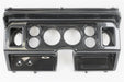 Classic Dash Classic Dash Gauge Panels, Pods and Mounting Cups 230-80-50924 Autofit