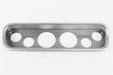 Classic Dash Classic Dash Gauge Panels, Pods and Mounting Cups 612640012 Autofit