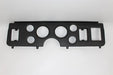 Classic Dash Classic Dash Gauge Panels, Pods and Mounting Cups 612790011 Autofit
