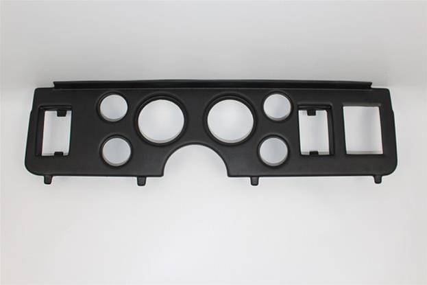 Classic Dash Classic Dash Gauge Panels, Pods and Mounting Cups 612790011 Autofit