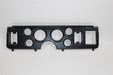 Classic Dash Classic Dash Gauge Panels, Pods and Mounting Cups 612790013 Autofit