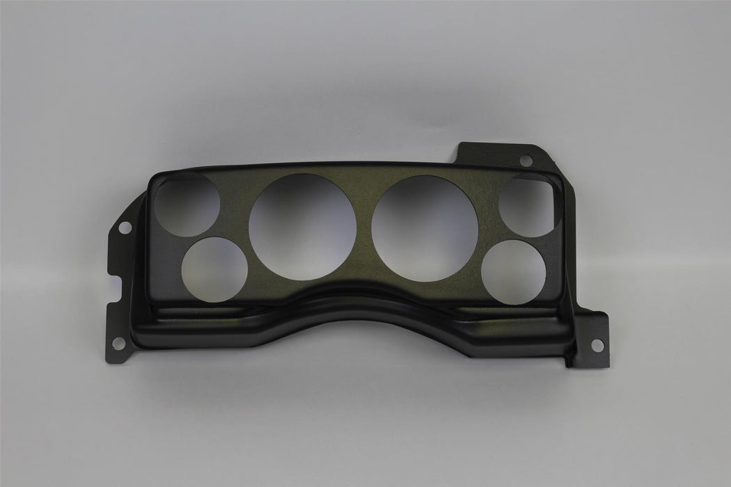 Classic Dash Classic Dash Gauge Panels, Pods and Mounting Cups 612900011 Autofit
