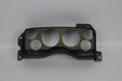 Classic Dash Classic Dash Gauge Panels, Pods and Mounting Cups 612900011 Autofit