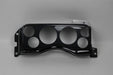 Classic Dash Classic Dash Gauge Panels, Pods and Mounting Cups 612900013 Autofit