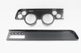 Classic Dash Classic Dash Gauge Panels, Pods and Mounting Cups 616670023 Autofit
