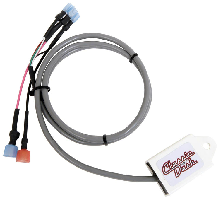Classic Dash Classic Dash Gauge Sending Units 69248 Autofit