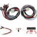 Classic Dash Classic Dash Gauge Wiring Harnesses 5700 Autofit