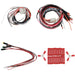 Classic Dash Classic Dash Gauge Wiring Harnesses 5800 Autofit