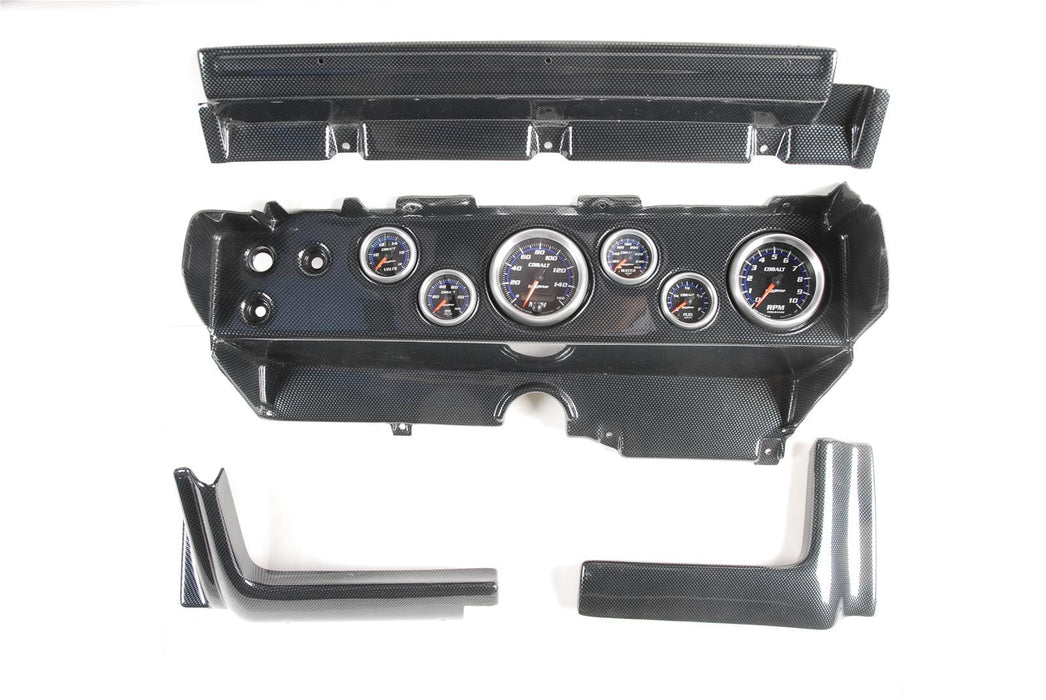 Classic Dash Classic Dash Gauges 714700613 Autofit