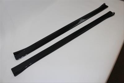 Classic Dash Classic Thunder Road Door Sill Plates 101671473 Autofit