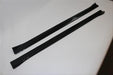 Classic Dash Classic Thunder Road Door Sill Plates 110-67-6004 Autofit
