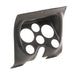 Classic Dash Classic Thunder Road Drilled Gauge Panels 101670011 Autofit