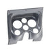 Classic Dash Classic Thunder Road Drilled Gauge Panels 101670013 Autofit