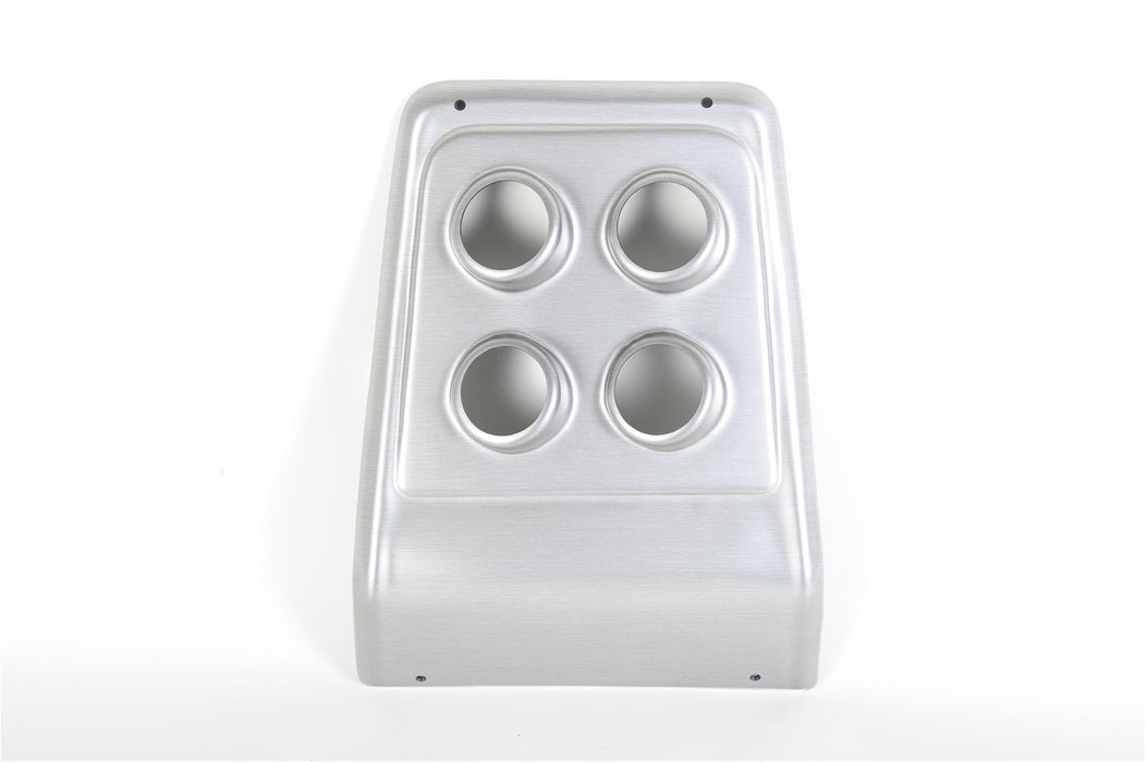 Classic Dash Classic Thunder Road Drilled Gauge Panels 101670042 Autofit