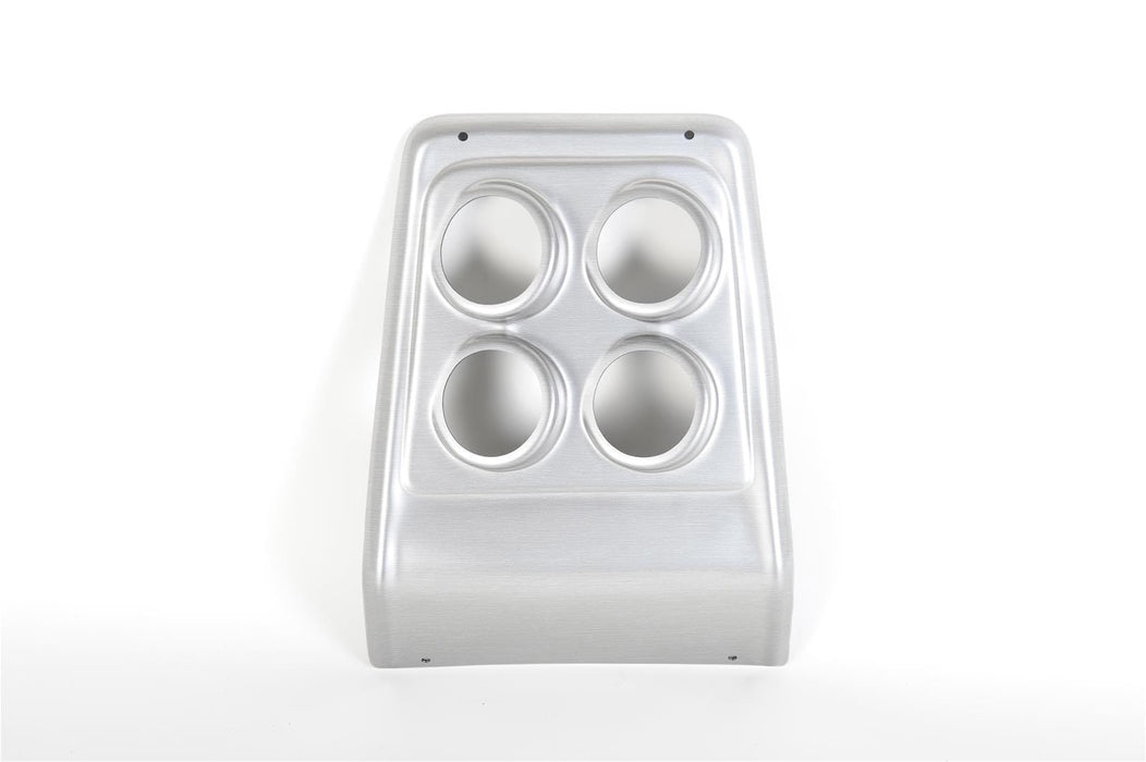 Classic Dash Classic Thunder Road Drilled Gauge Panels 101670052 Autofit