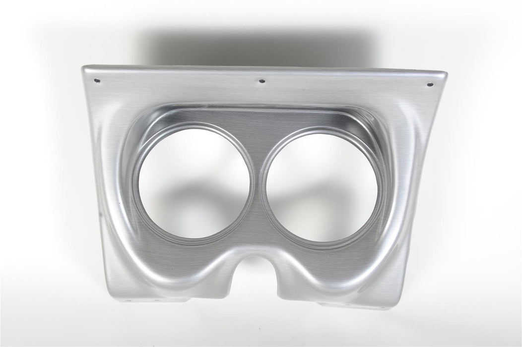 Classic Dash Classic Thunder Road Drilled Gauge Panels 101670072 Autofit