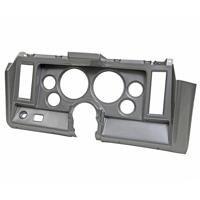 Classic Dash Classic Thunder Road Drilled Gauge Panels 101690022 Autofit