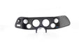 Classic Dash Classic Thunder Road Drilled Gauge Panels 101700011 Autofit