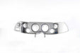 Classic Dash Classic Thunder Road Drilled Gauge Panels 101700012 Autofit
