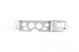 Classic Dash Classic Thunder Road Drilled Gauge Panels 101790012 Autofit