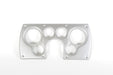 Classic Dash Classic Thunder Road Drilled Gauge Panels 101820012 Autofit