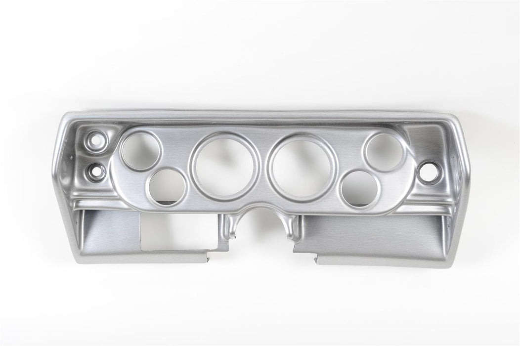 Classic Dash Classic Thunder Road Drilled Gauge Panels 102680012 Autofit