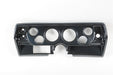 Classic Dash Classic Thunder Road Drilled Gauge Panels 102680013 Autofit