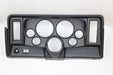 Classic Dash Classic Thunder Road Drilled Gauge Panels 102690021 Autofit