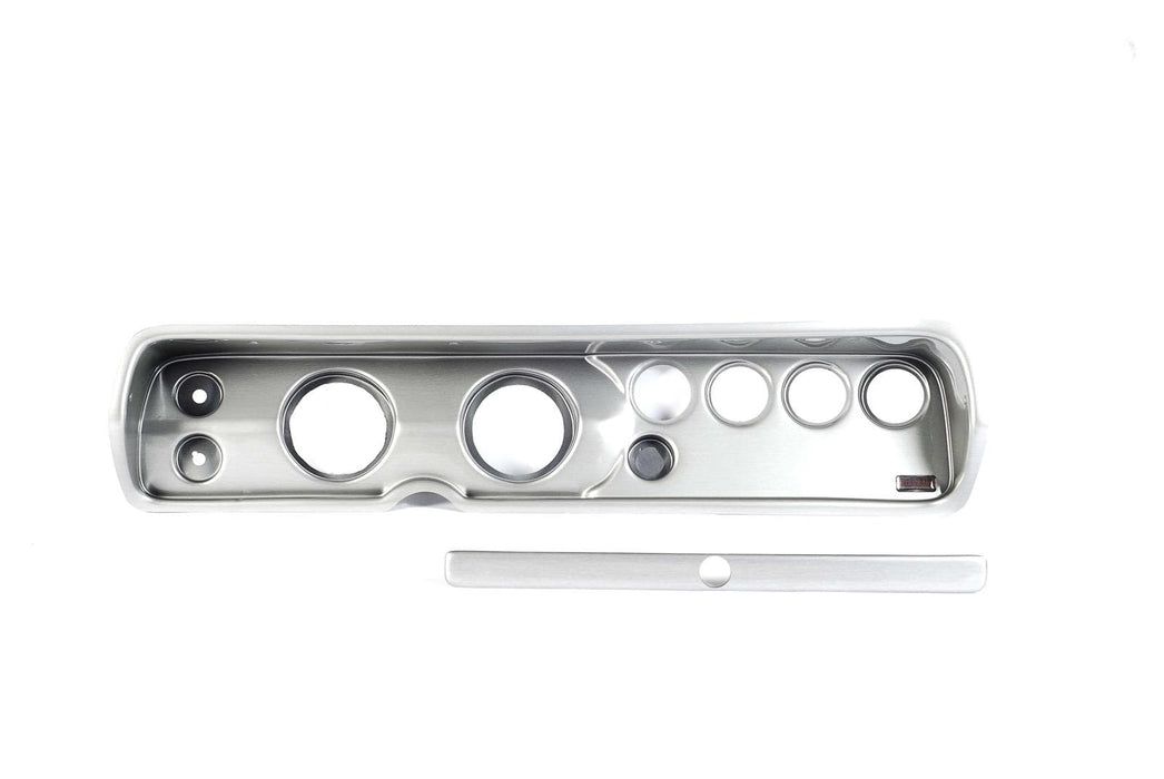 Classic Dash Classic Thunder Road Drilled Gauge Panels 103640012 Autofit