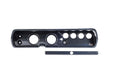Classic Dash Classic Thunder Road Drilled Gauge Panels 103640013 Autofit