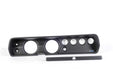 Classic Dash Classic Thunder Road Drilled Gauge Panels 103640021 Autofit