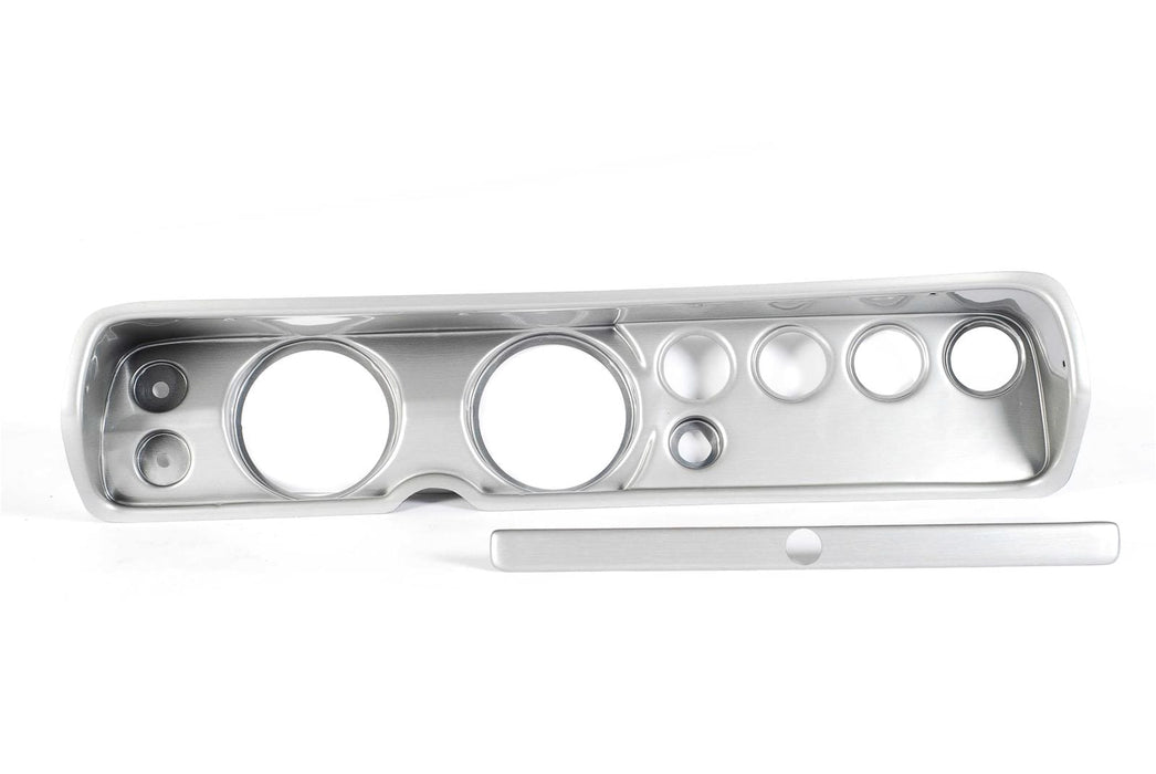 Classic Dash Classic Thunder Road Drilled Gauge Panels 103640022 Autofit