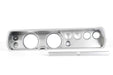 Classic Dash Classic Thunder Road Drilled Gauge Panels 103640022 Autofit