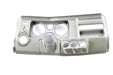 Classic Dash Classic Thunder Road Drilled Gauge Panels 103690022 Autofit