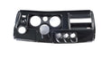 Classic Dash Classic Thunder Road Drilled Gauge Panels 103690023 Autofit