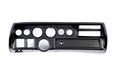 Classic Dash Classic Thunder Road Drilled Gauge Panels 105700011 Autofit