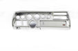 Classic Dash Classic Thunder Road Drilled Gauge Panels 105700012 Autofit