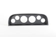 Classic Dash Classic Thunder Road Drilled Gauge Panels 107600011 Autofit