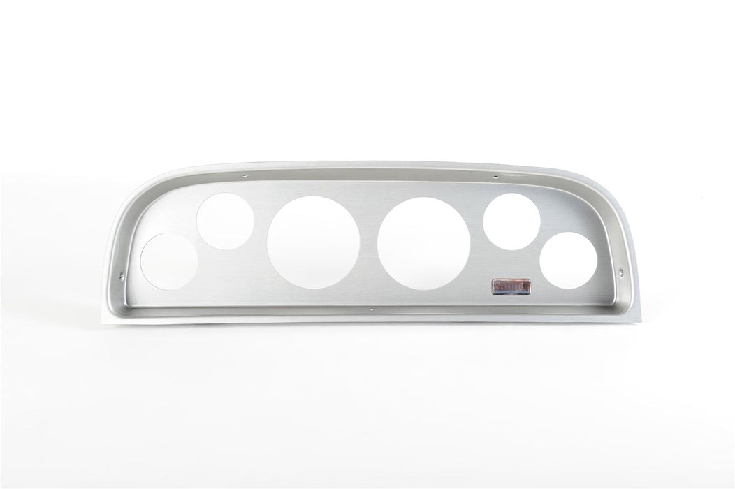 Classic Dash Classic Thunder Road Drilled Gauge Panels 107600012 Autofit