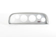 Classic Dash Classic Thunder Road Drilled Gauge Panels 107600012 Autofit