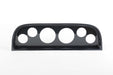Classic Dash Classic Thunder Road Drilled Gauge Panels 107600013 Autofit