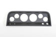Classic Dash Classic Thunder Road Drilled Gauge Panels 107640011 Autofit
