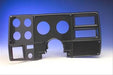 Classic Dash Classic Thunder Road Drilled Gauge Panels 130-73-50924 Autofit