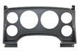 Classic Dash Classic Thunder Road Drilled Gauge Panels 130-94-50921 Autofit
