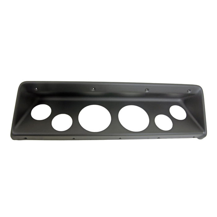 Classic Dash Classic Thunder Road Drilled Gauge Panels 140-66-50921 Autofit