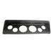 Classic Dash Classic Thunder Road Drilled Gauge Panels 140-66-50921 Autofit