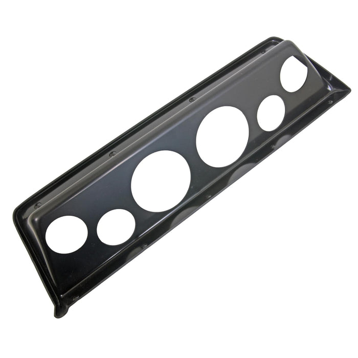 Classic Dash Classic Thunder Road Drilled Gauge Panels 140-66-50921 Autofit